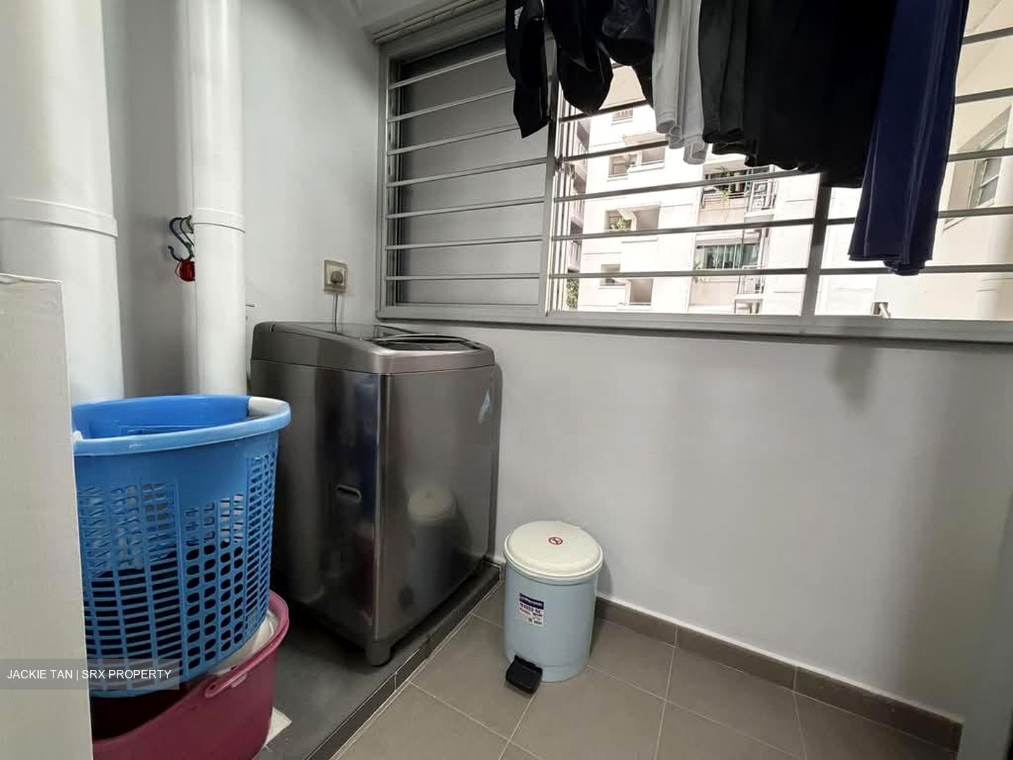 Blk 211D Punggol Ripples (Punggol), HDB 3 Rooms #574410751